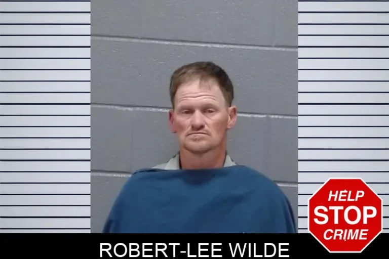 Robert-Lee Wilde