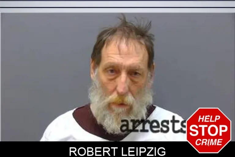 Robert Leipzig