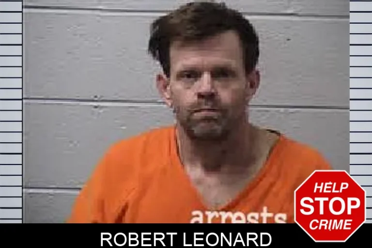 Robert Leonard