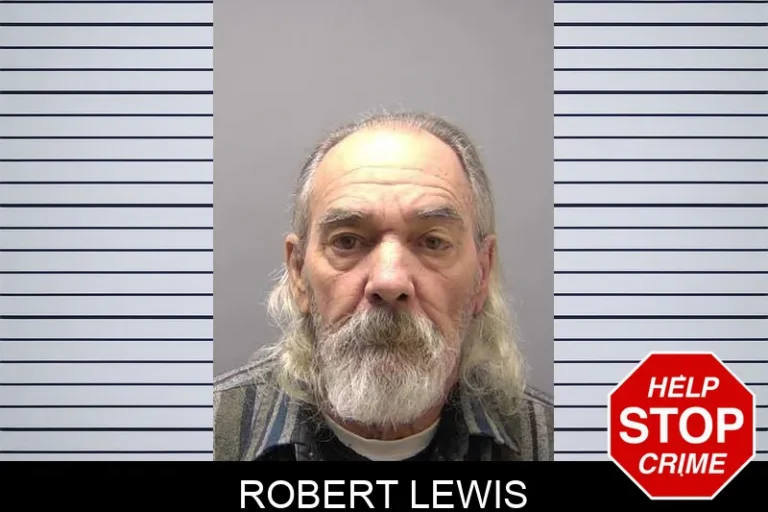 Robert Lewis