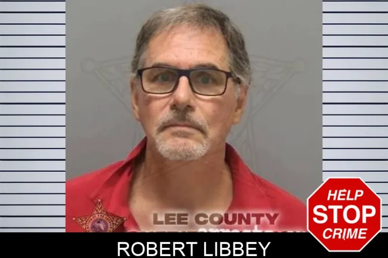 Robert Libbey