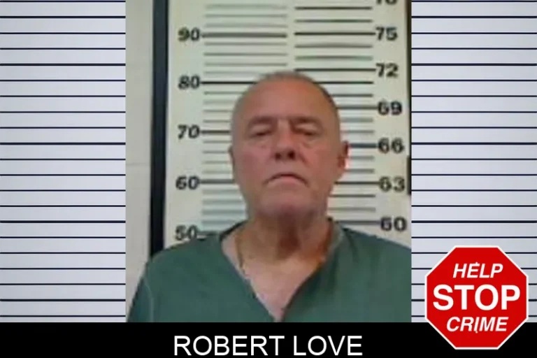 Robert Love