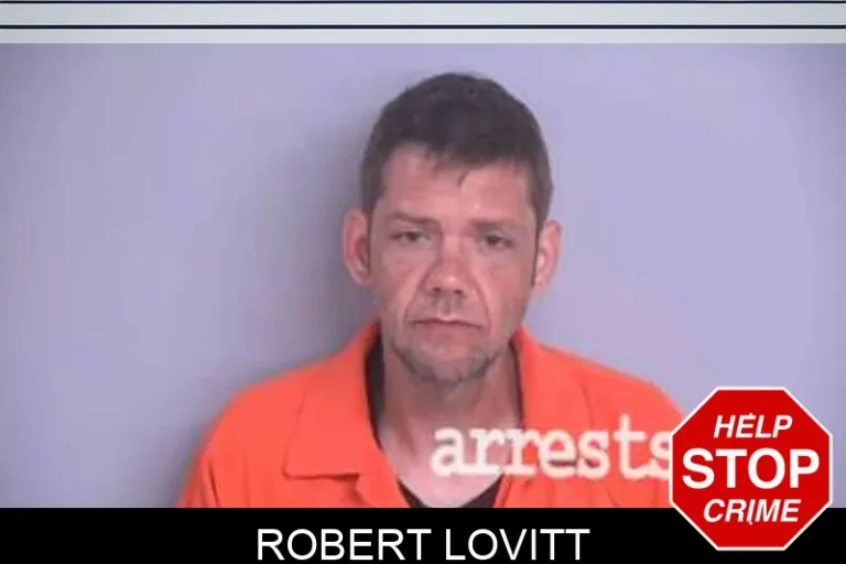 Robert Lovitt