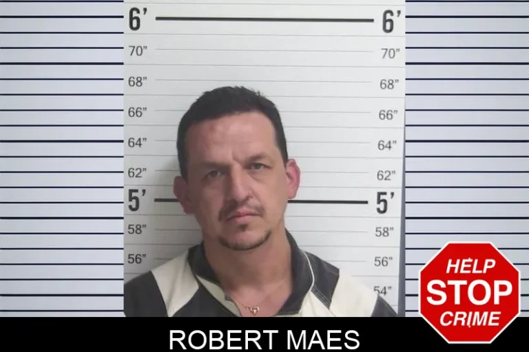 Robert Maes