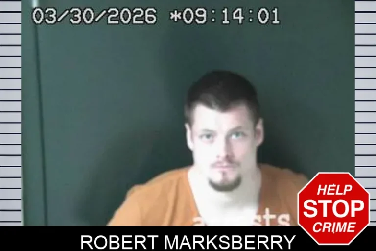Robert Marksberry