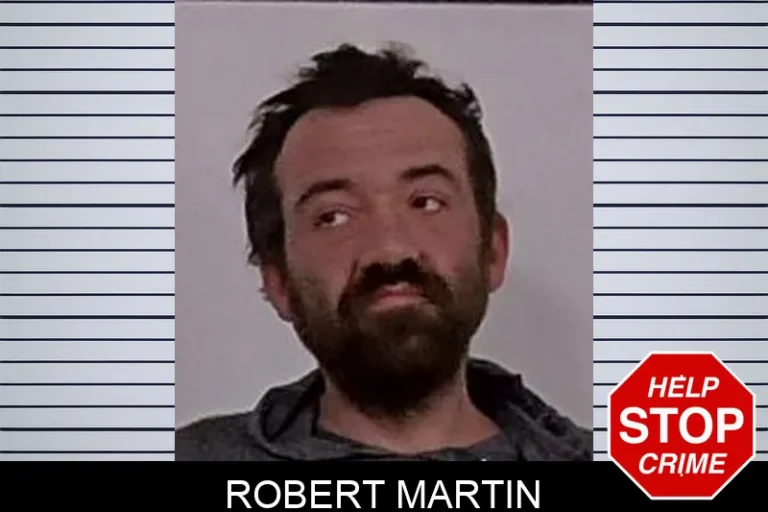 Robert Martin