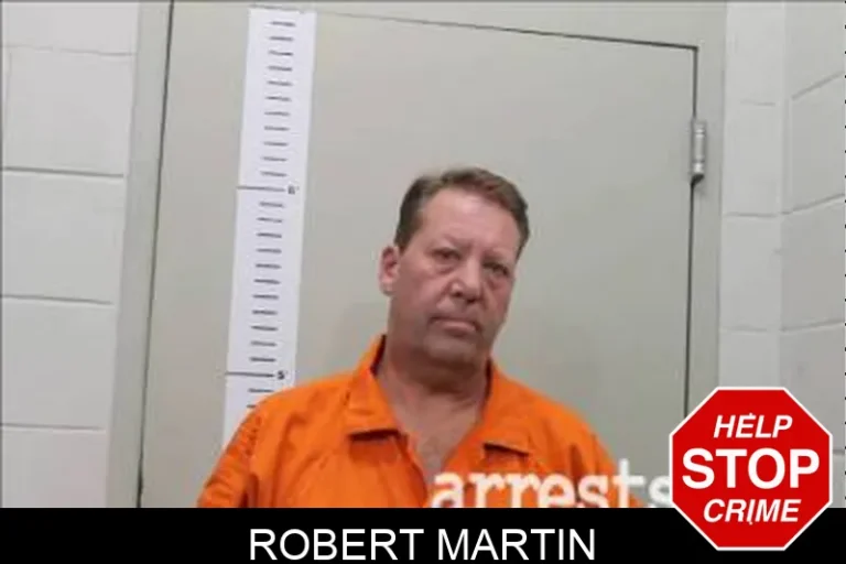 Robert Martin