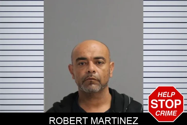 Robert Martinez