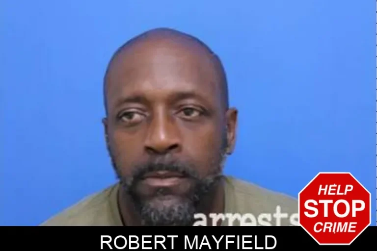 Robert Mayfield