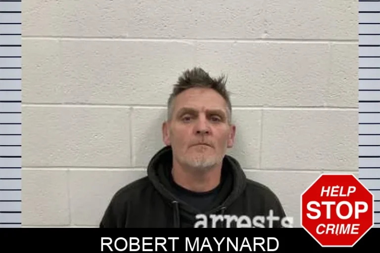 Robert Maynard