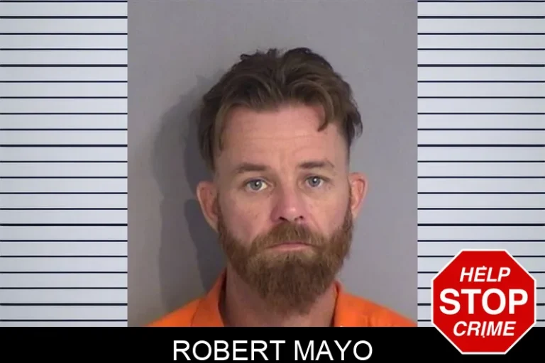 Robert Mayo