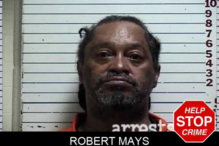 Robert Mays