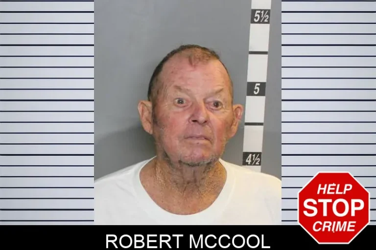 Robert McCool