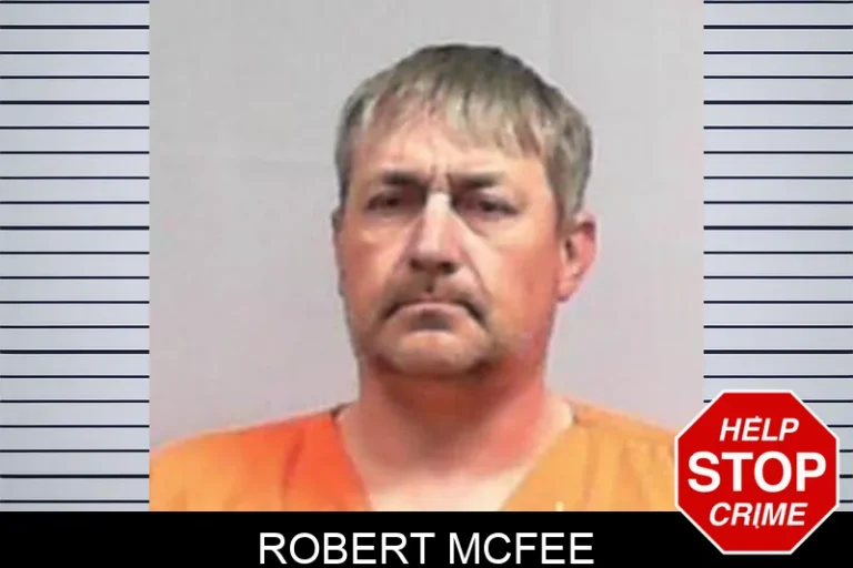 Robert McFee