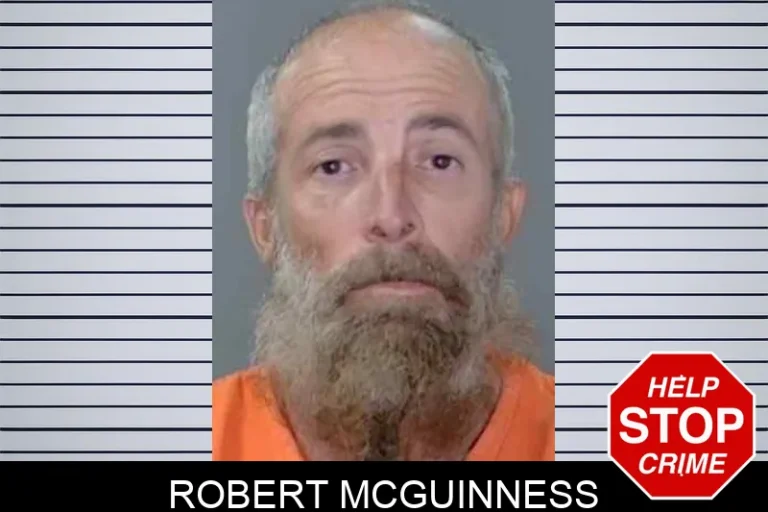 Robert McGuInness
