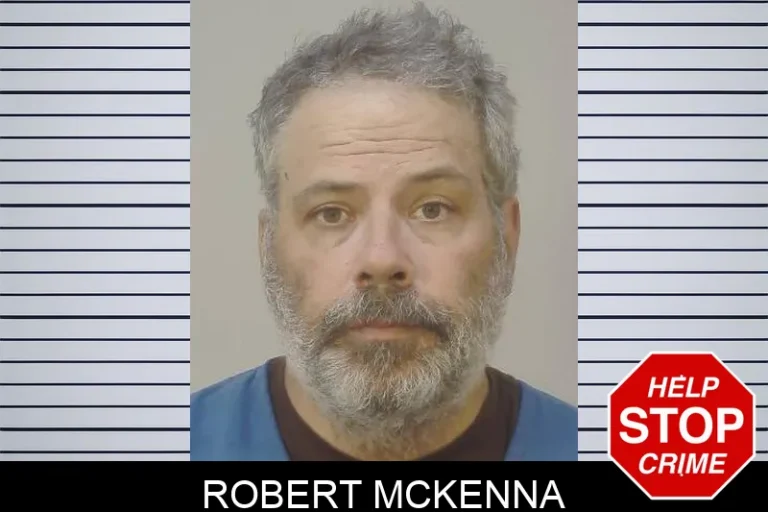 Robert McKenna