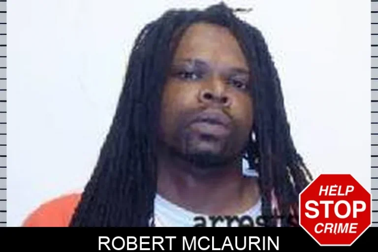 Robert McLauRin