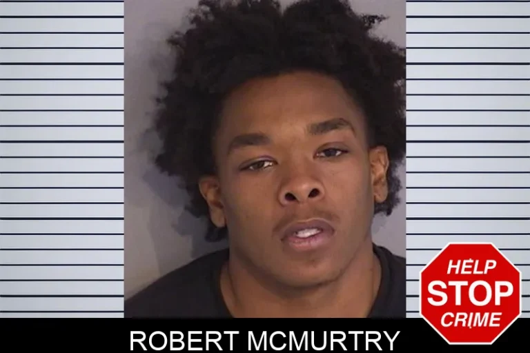Robert McMuRtry