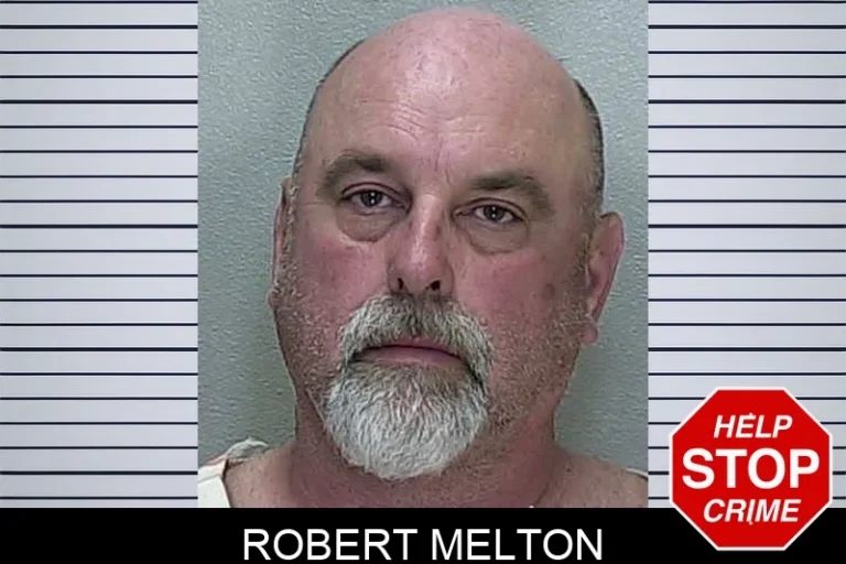 Robert Melton