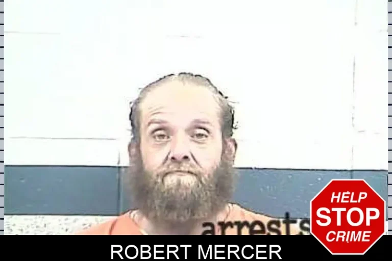 Robert Mercer
