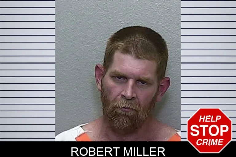 Robert Miller