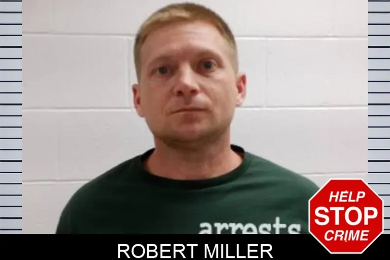Robert Miller