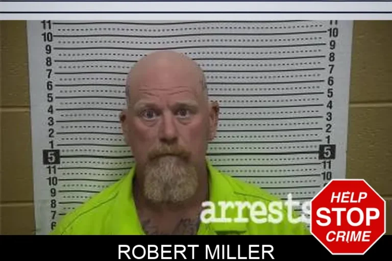Robert Miller