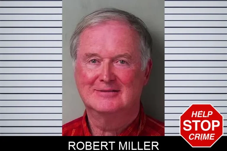 Robert Miller