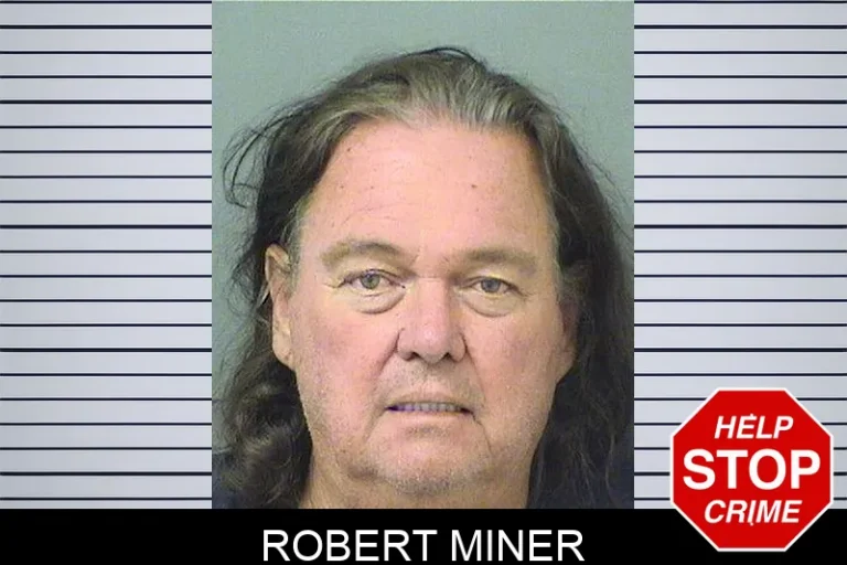 Robert Miner