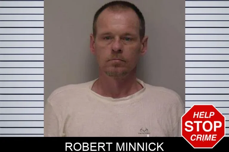 Robert Minnick