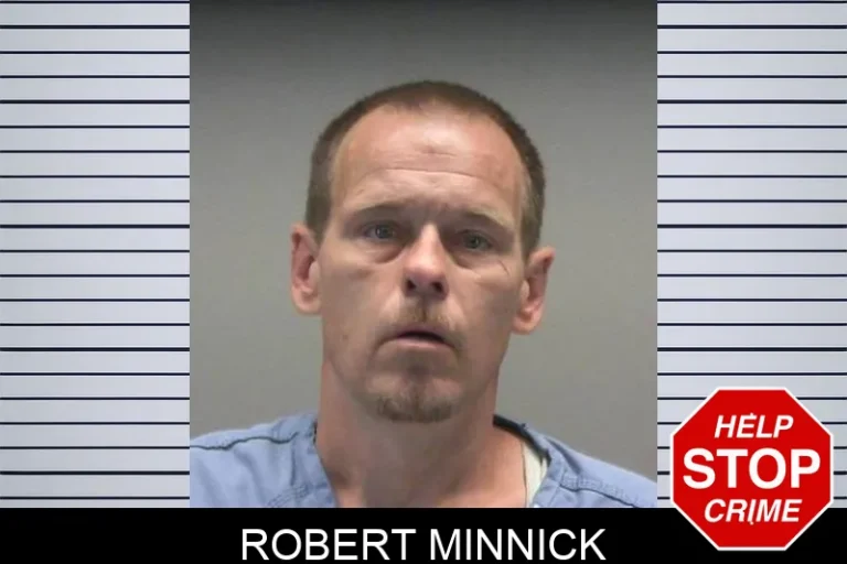 Robert Minnick