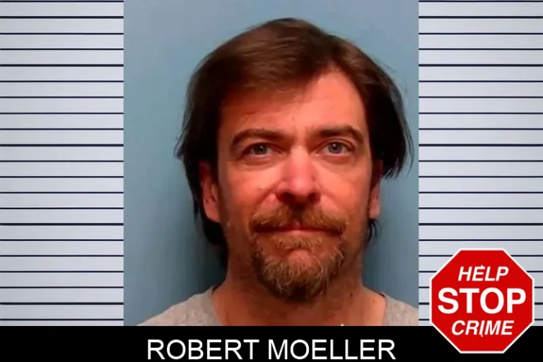 Robert Moeller