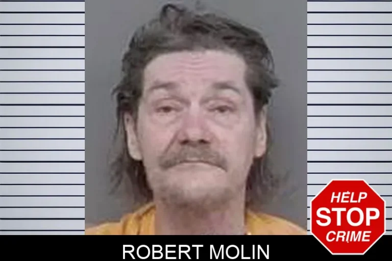 Robert Molin
