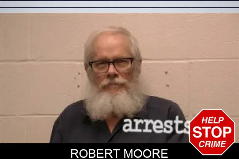 Robert Moore