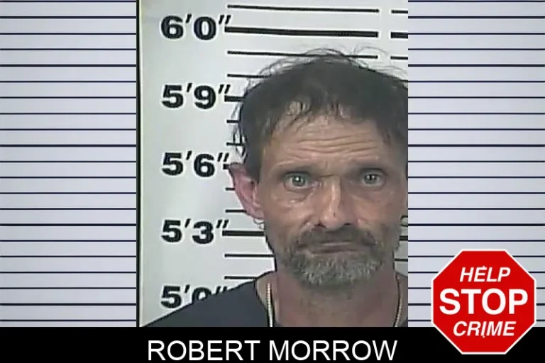 Robert Morrow