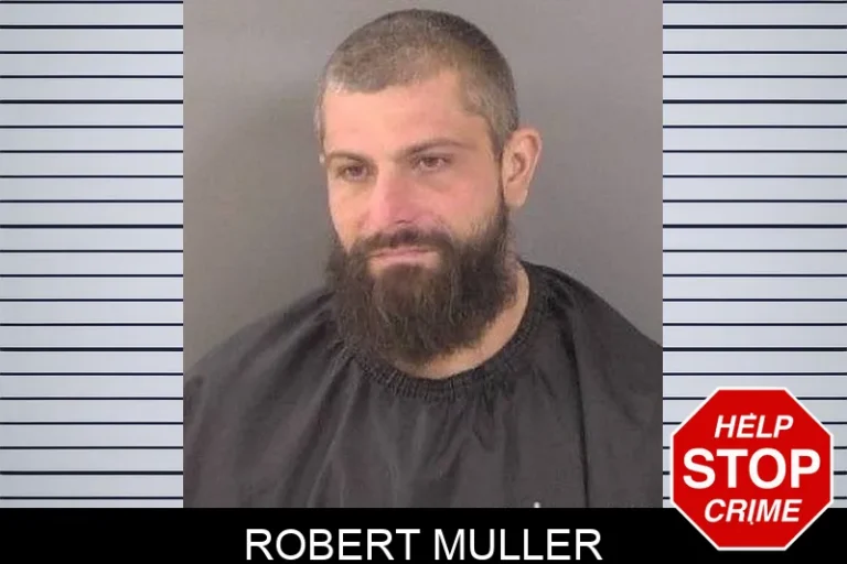 Robert MuLler