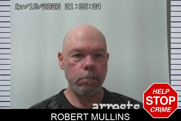 Robert MuLlins
