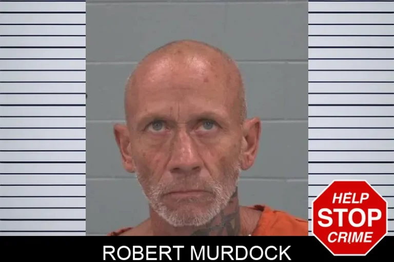 Robert MuRdock