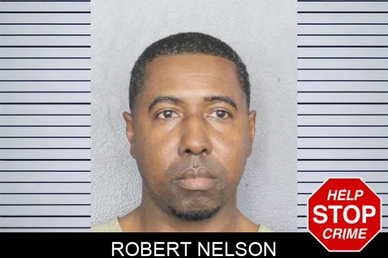 Robert Nelson