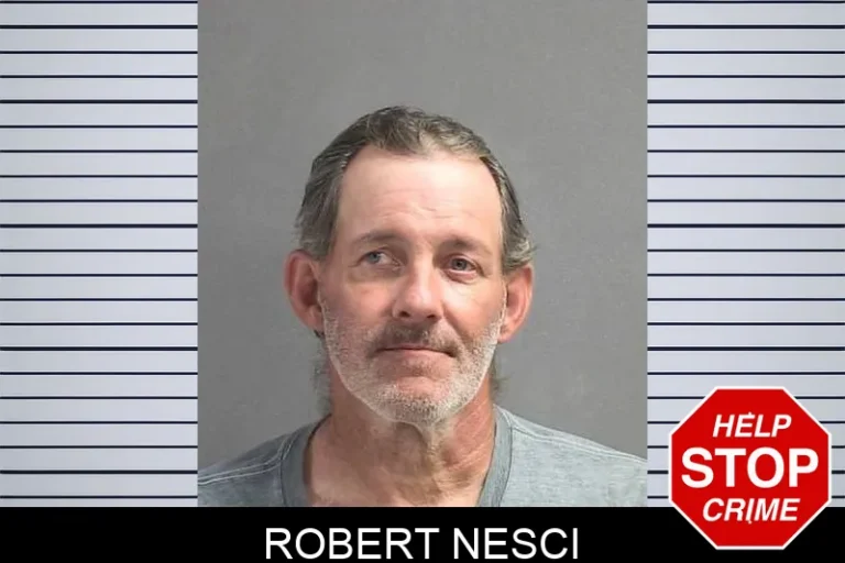 Robert Nesci