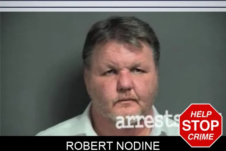 Robert Nodine