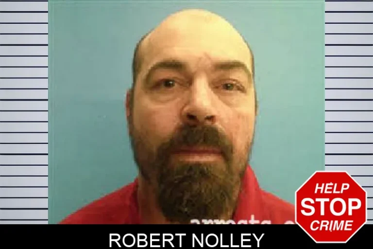 Robert Nolley