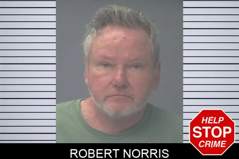Robert Norris