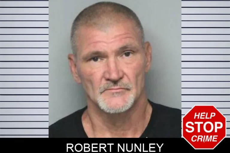 Robert NuNley