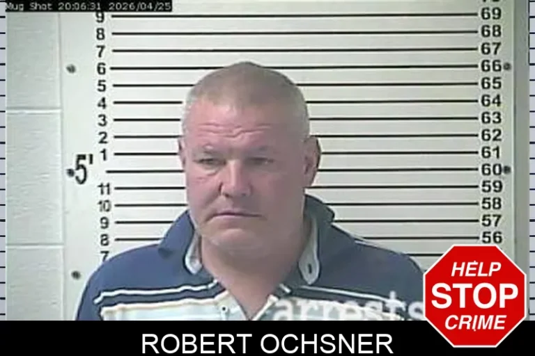 Robert Ochsner