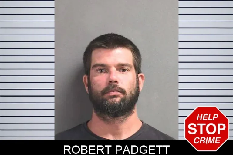 Robert Padgett
