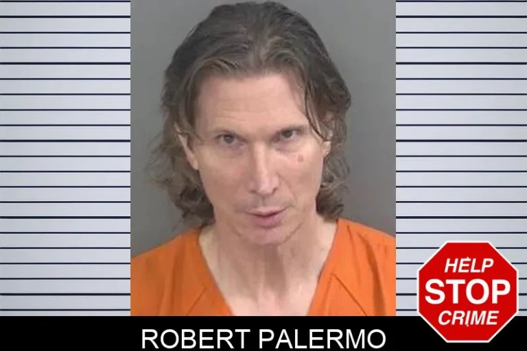 Robert Palermo