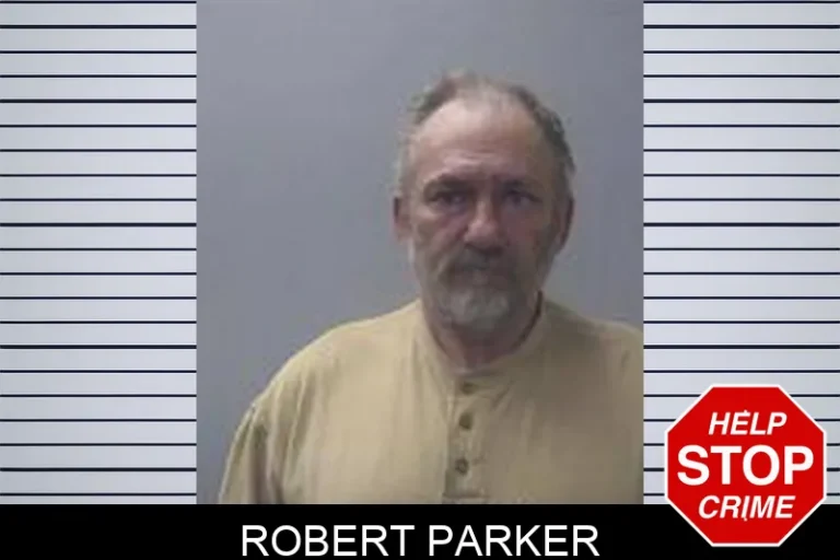 Robert Parker