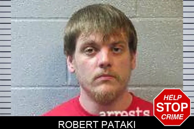 Robert Pataki