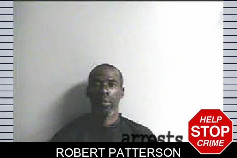 Robert Patterson